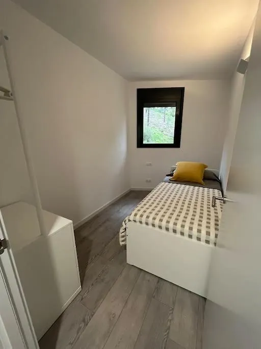 Nuevo, Espacioso Y Confortable Con Pkg Y Piscina Tossa de Mar Apartment
