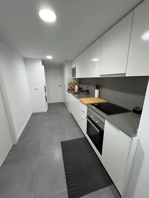 Nuevo, Espacioso Y Confortable Con Pkg Y Piscina Tossa de Mar 0*,  Spanien