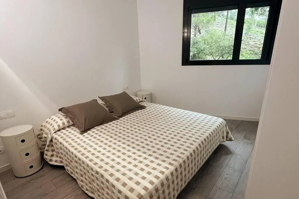 Nuevo, Espacioso Y Confortable Con Pkg Y Piscina Tossa de Mar 0*,
