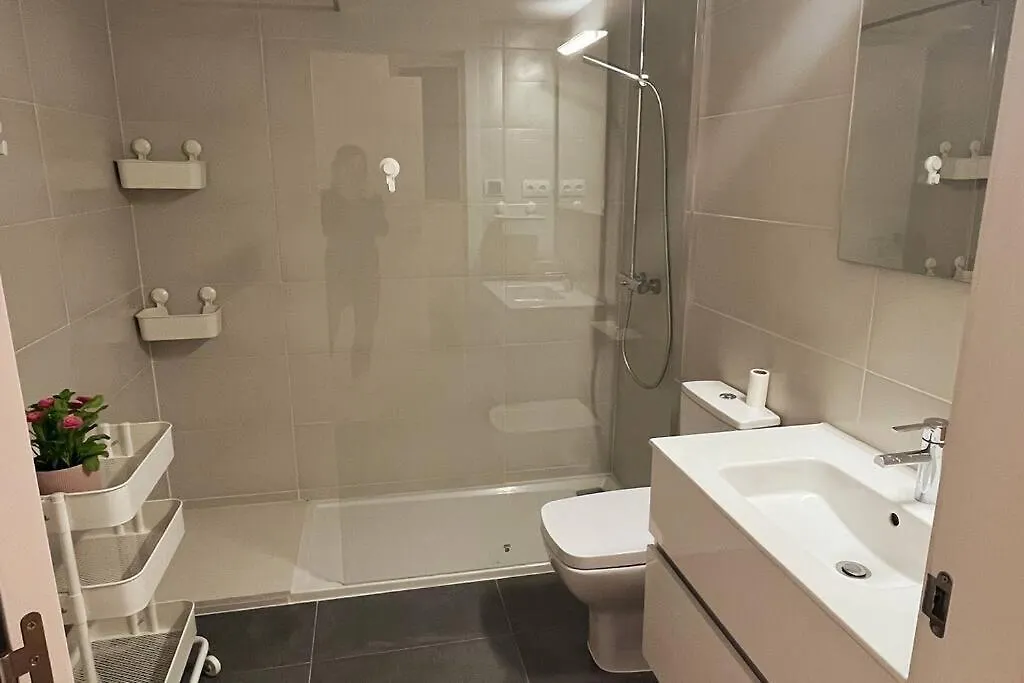 Nuevo, Espacioso Y Confortable Con Pkg Y Piscina Tossa de Mar