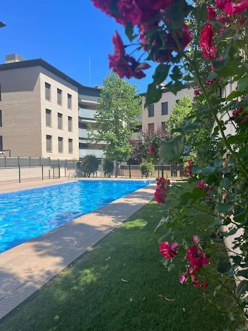 Nuevo, Espacioso Y Confortable Con Pkg Y Piscina Tossa de Mar