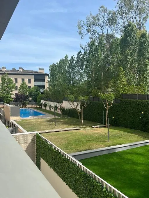 Apartment Nuevo, Espacioso Y Confortable Con Pkg Y Piscina Tossa de Mar