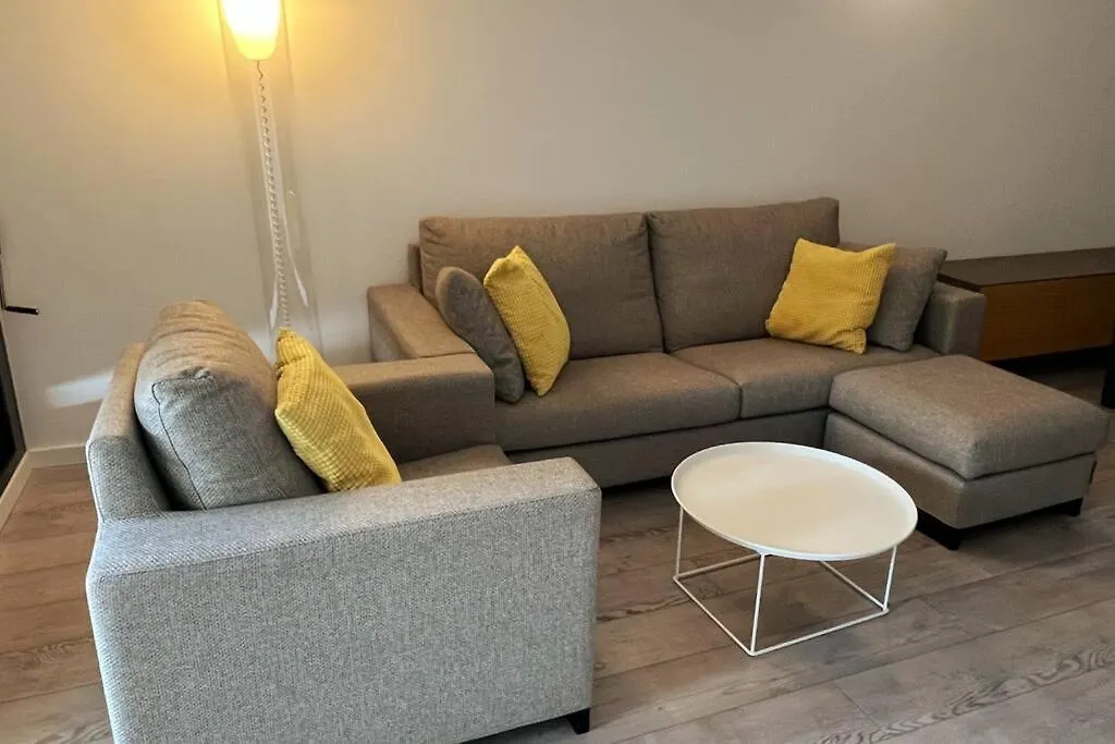 Nuevo, Espacioso Y Confortable Con Pkg Y Piscina Tossa de Mar 0*,  Spain