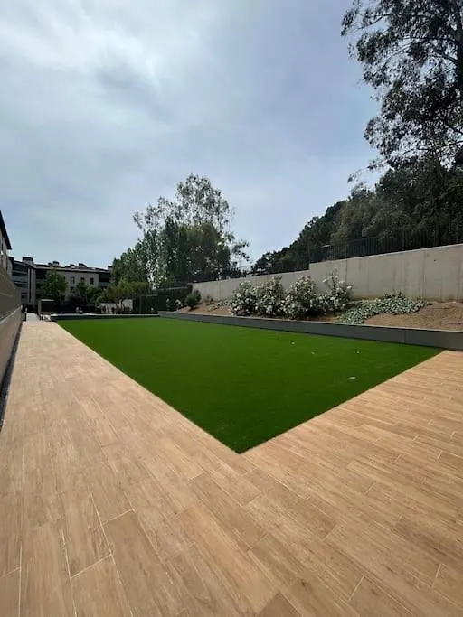 Nuevo, Espacioso Y Confortable Con Pkg Y Piscina Tossa de Mar