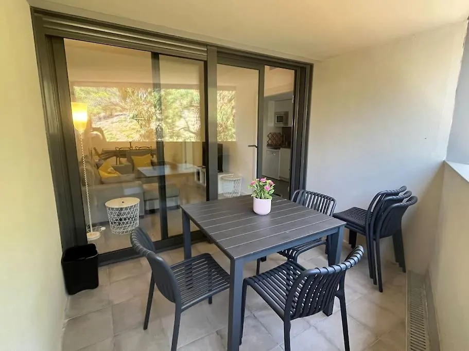 Apartment Nuevo, Espacioso Y Confortable Con Pkg Y Piscina Tossa de Mar